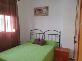 Apartamento Marina de la bahía